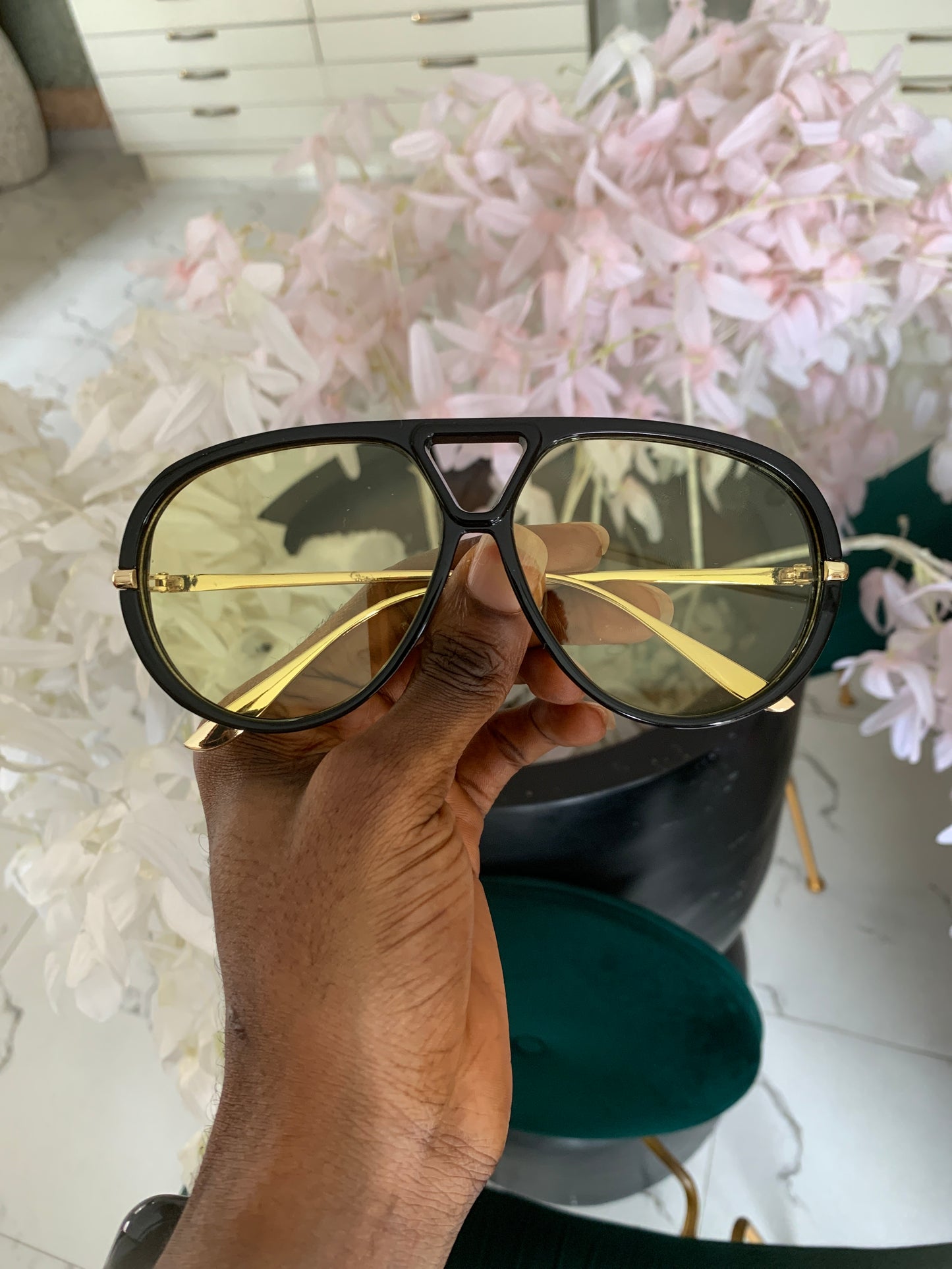 MAXI T BAR AVIATOR 2