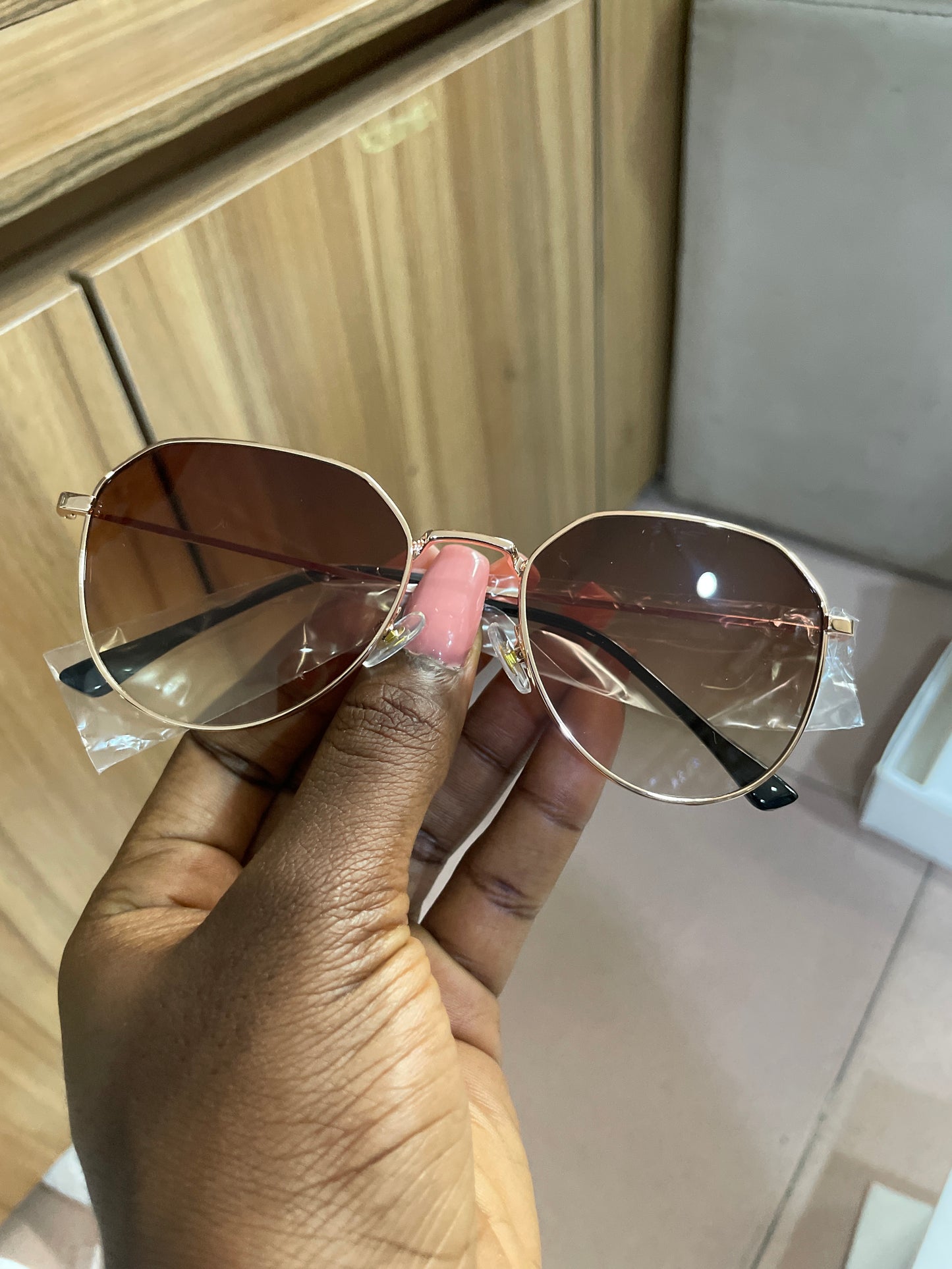 PRIME UNISEX SUNGLASSES