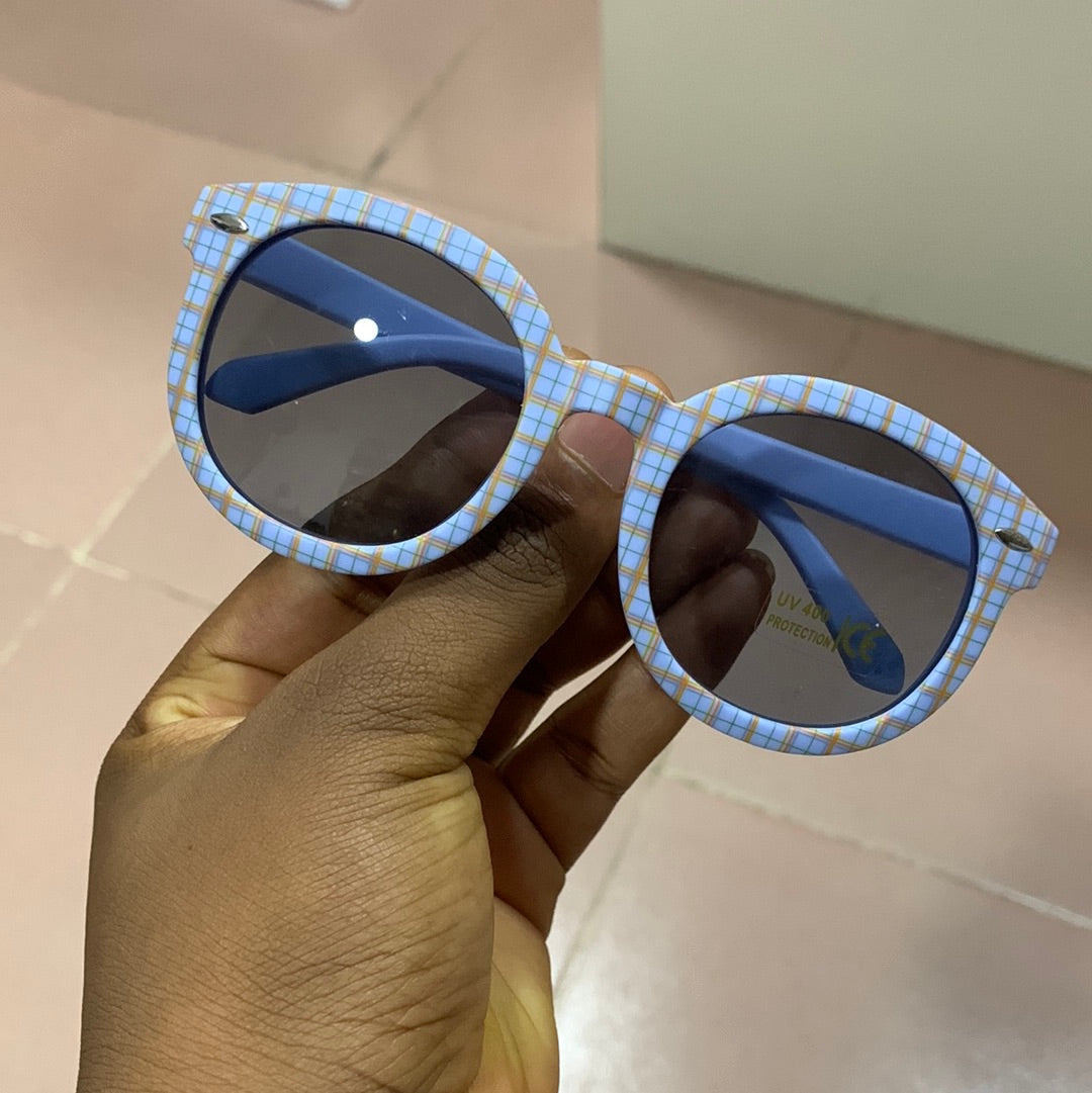 BELLA KIDS SUNGLASSES