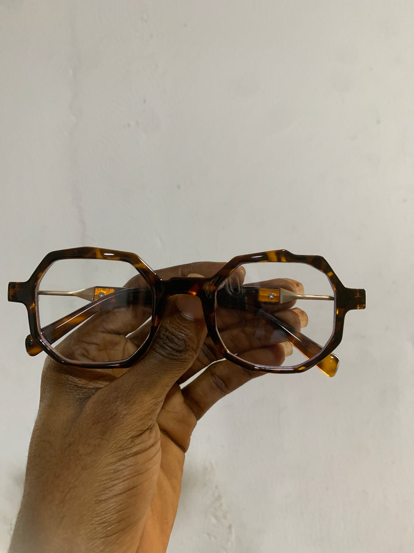 ELSIE NERD FRAMES