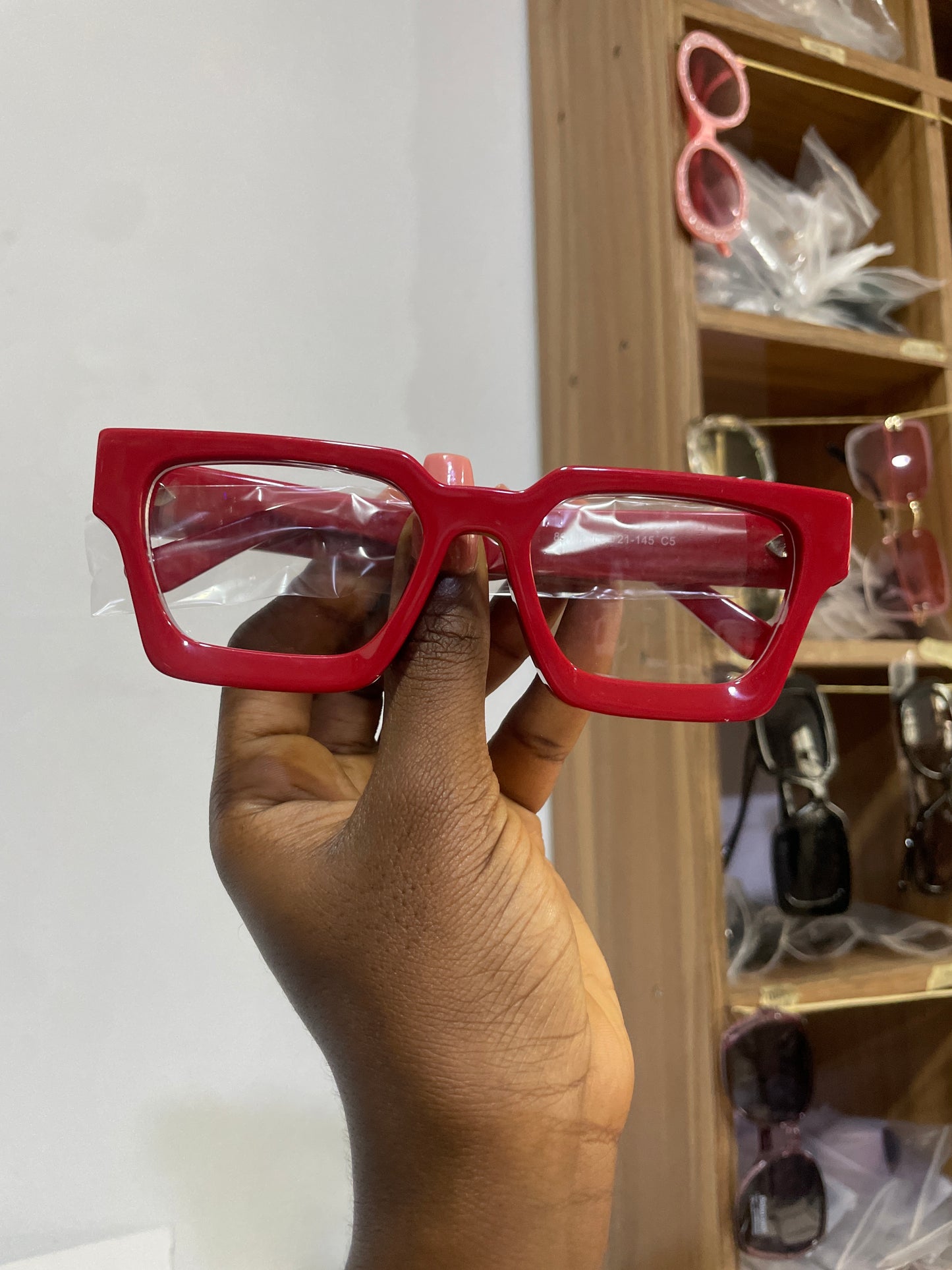 MILAN UNISEX ACETATE