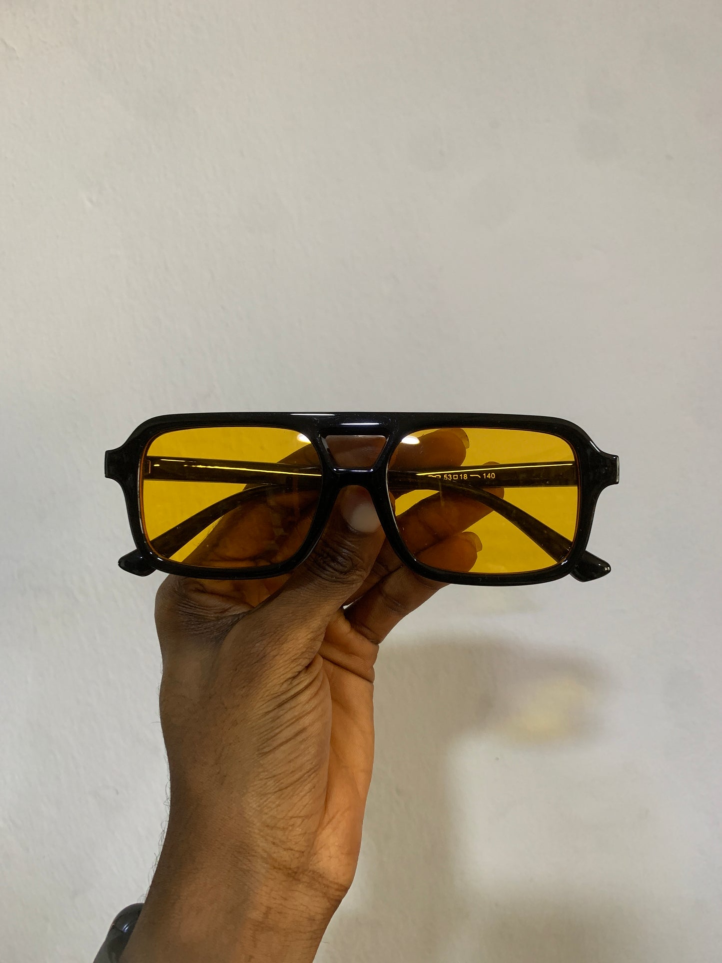 LEVI UNISEX AVIATOR