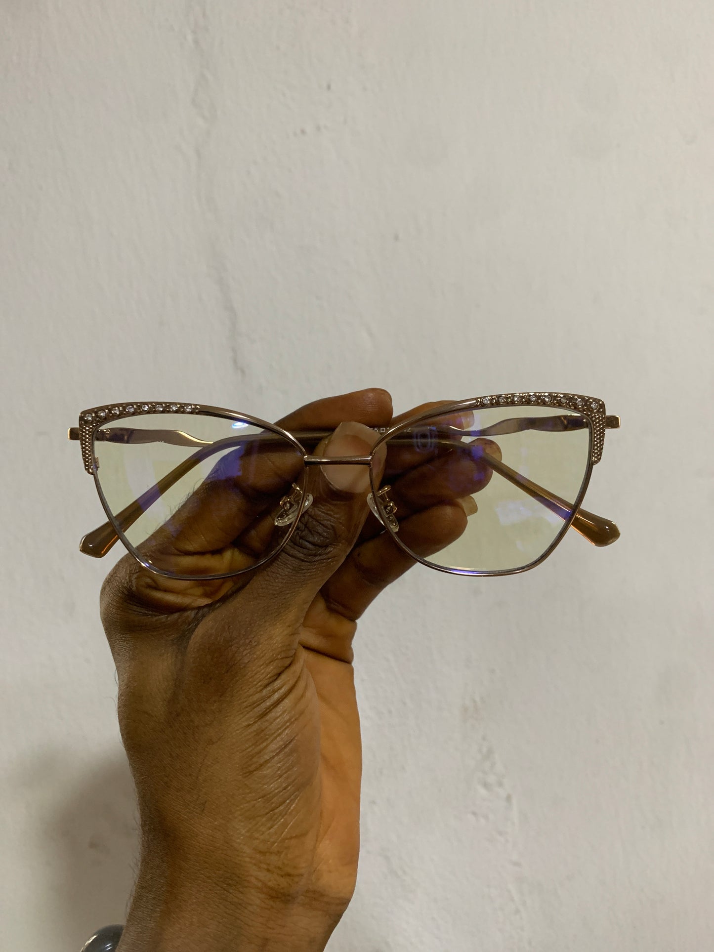 KAILEY PHOTOCHROMIC GLASSES