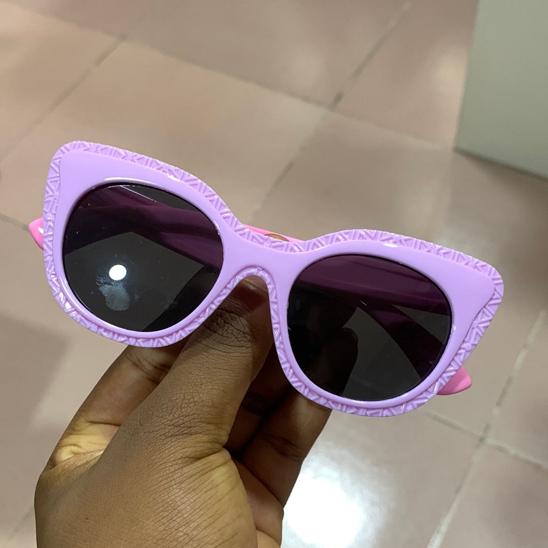 ALVA KIDS SUNGLASSES