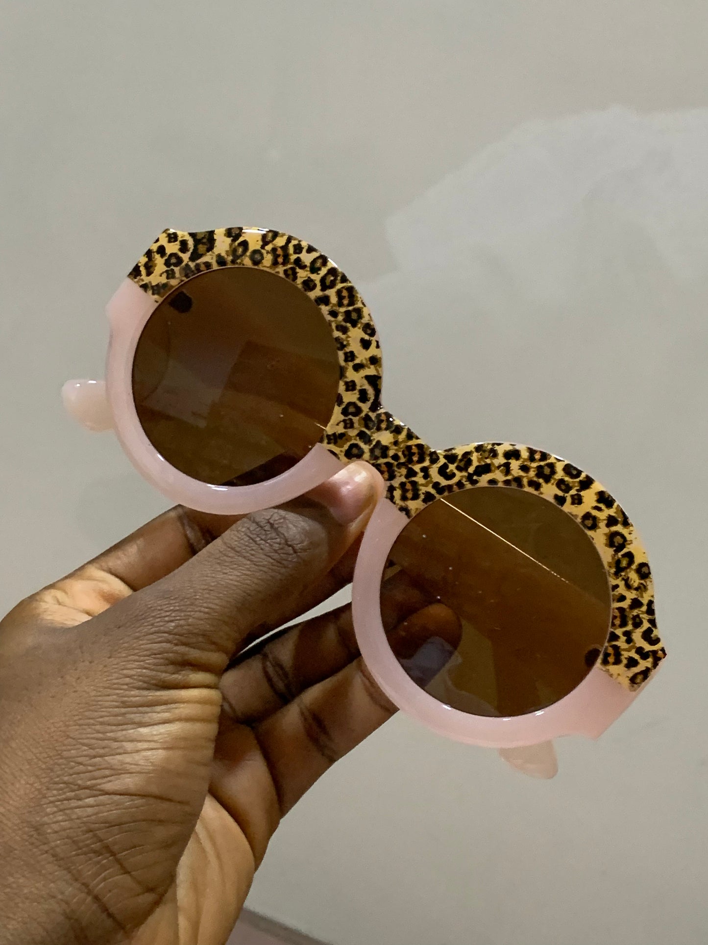 TIMI OMBRÉ SHADES