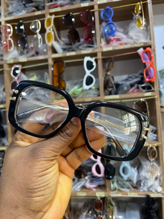 CECILIA ACETATE GLASSES