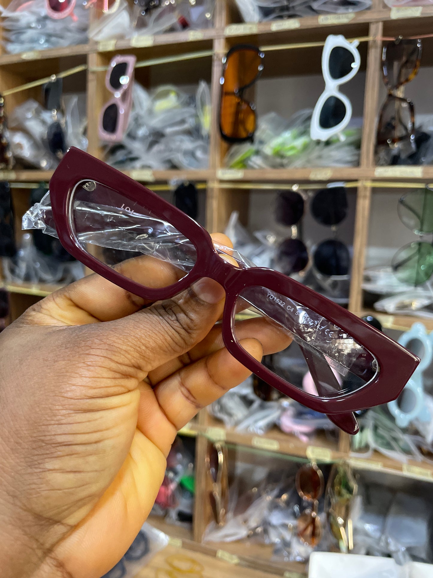 ALPHA MINI ACETATE