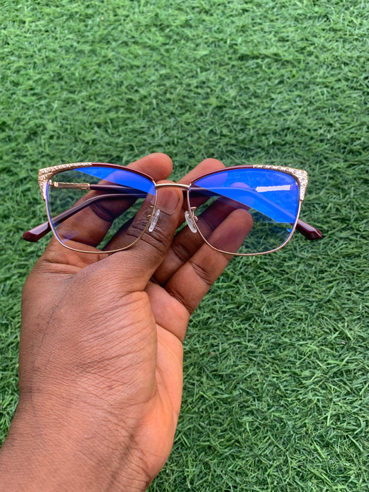 LAILEY HALFFRAME PHOTOCHROMIC