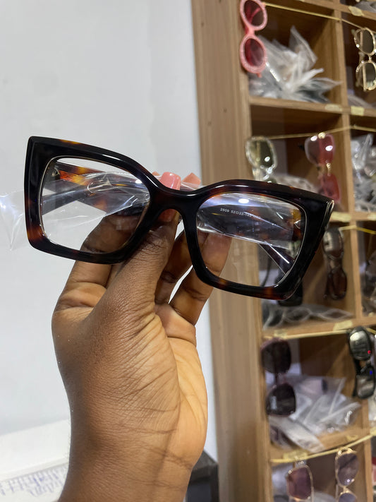 BEATRICE ACETATE FRAME