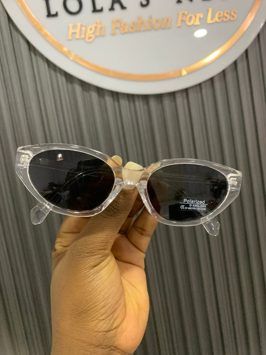 JILL POLARIZED SHADE