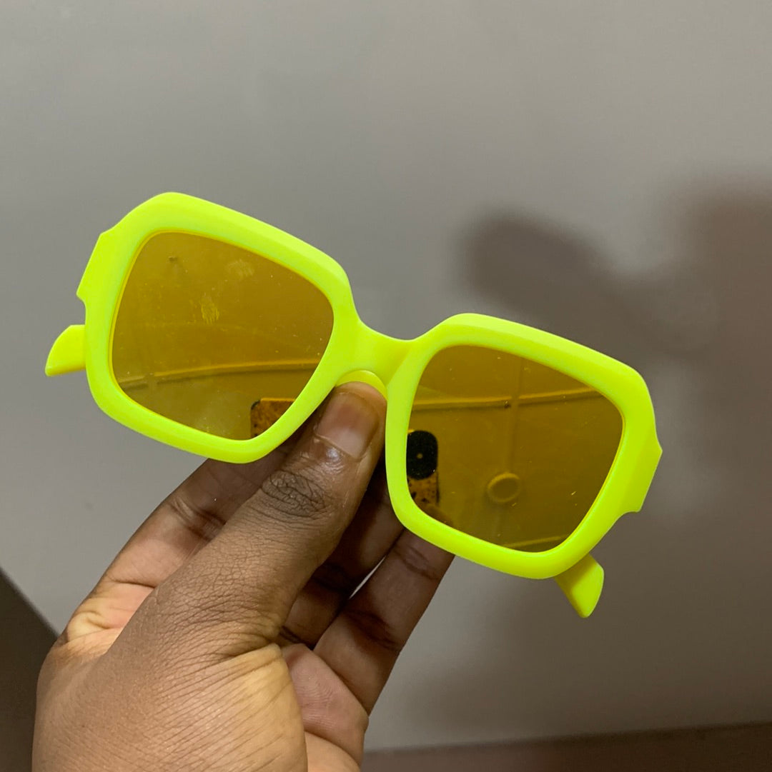 NICK KIDS SUNGLASSES