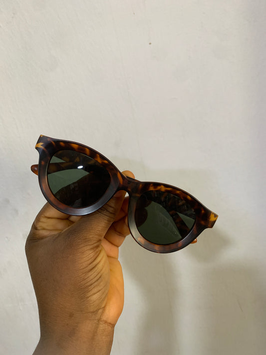 GARRETT UNISEX GLASSES