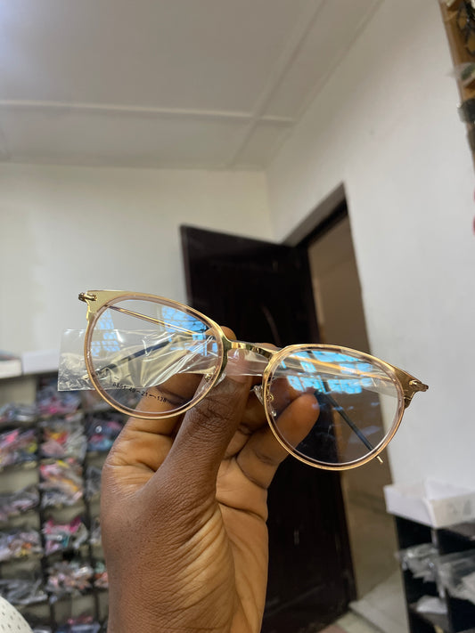 EUNICE FASHION GLASSES