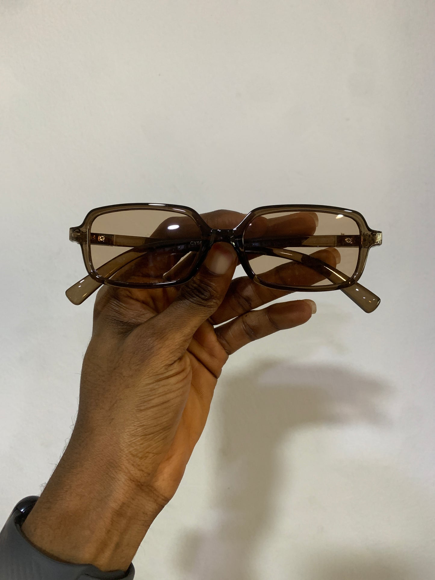 MINI ME 2 NERD FRAME