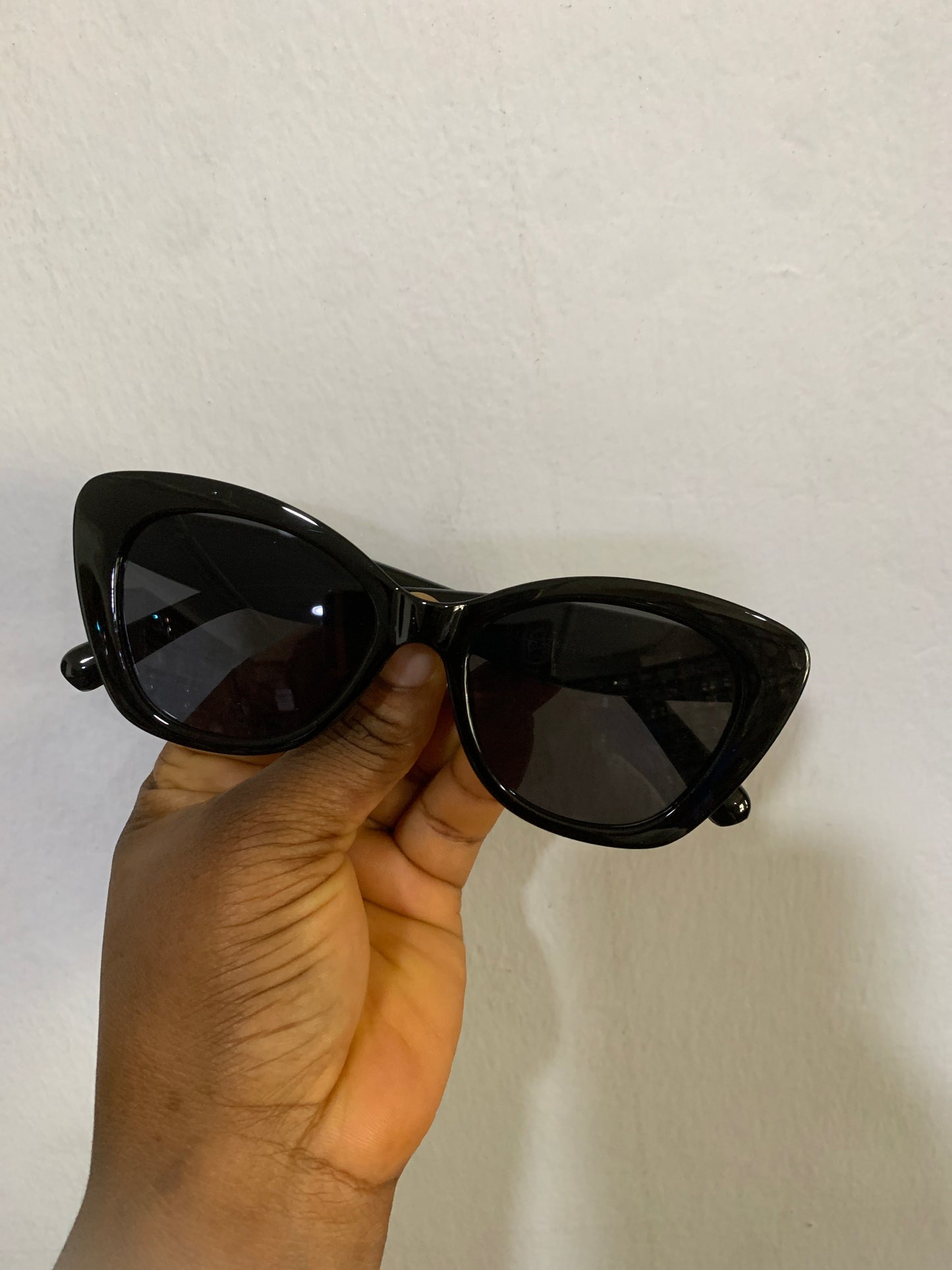 HAVEN CATEYE GLASSES
