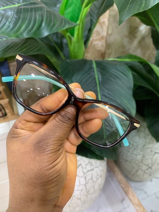 WINNIE ACETATE FRAME