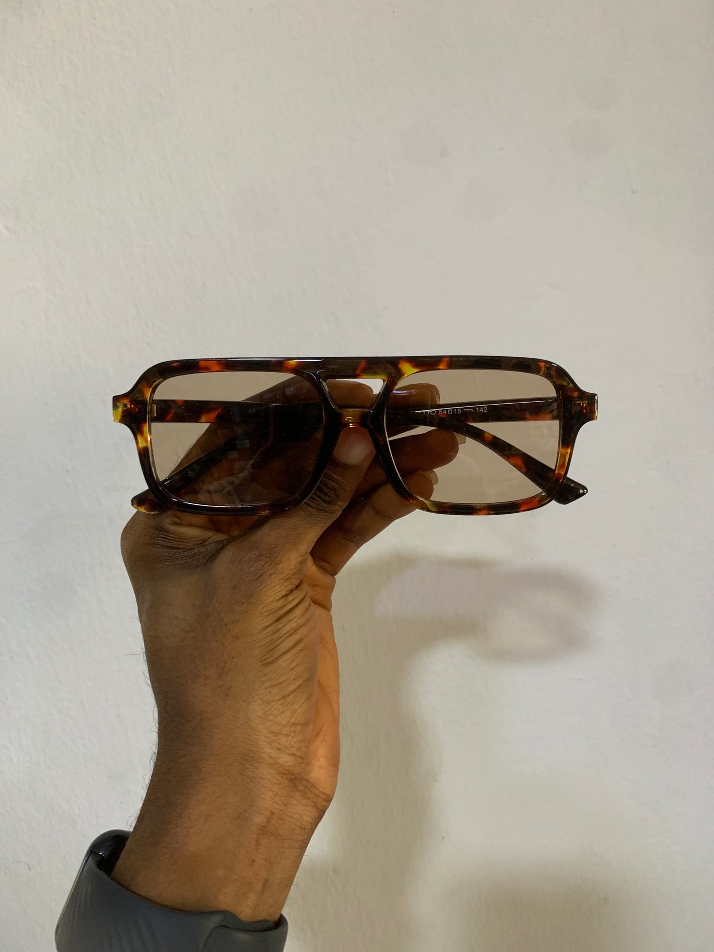 LEVI UNISEX AVIATOR