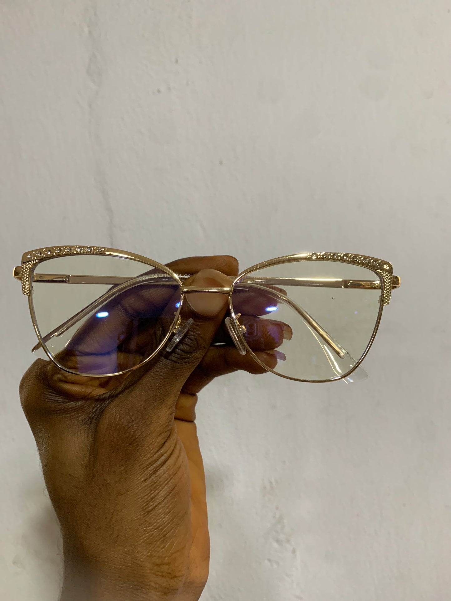 KAILEY PHOTOCHROMIC GLASSES