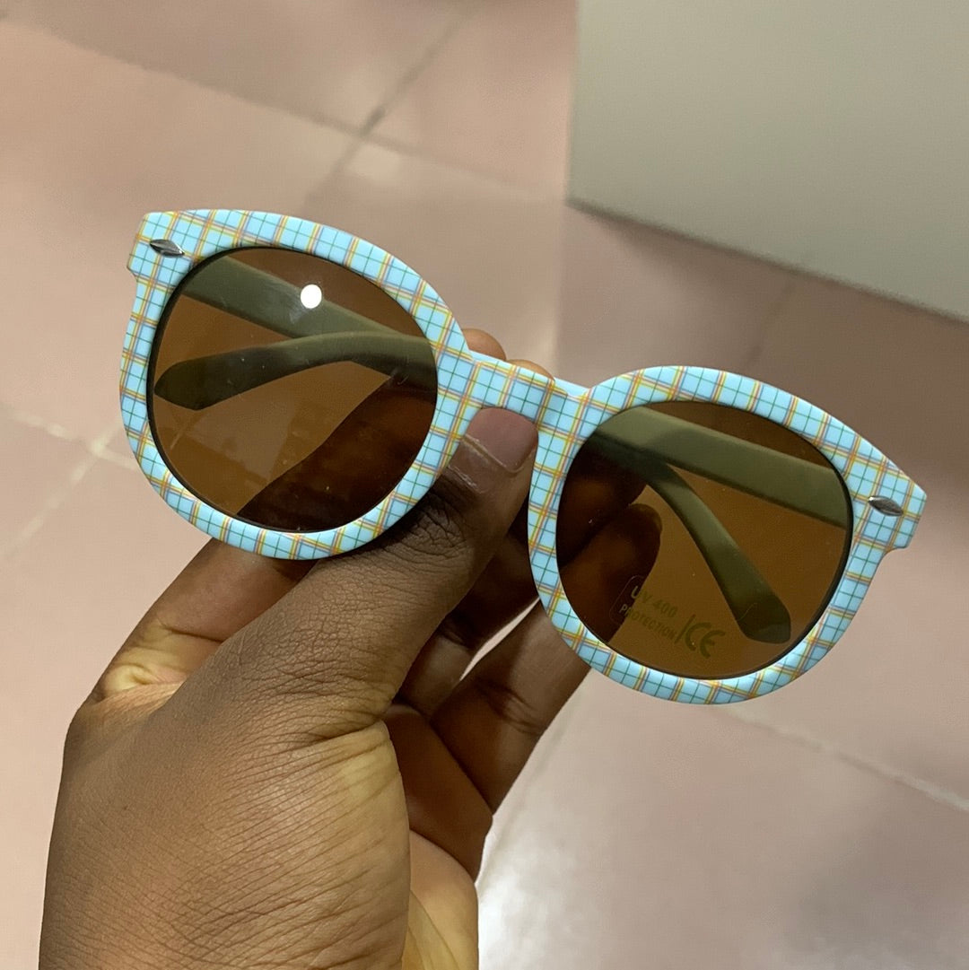 BELLA KIDS SUNGLASSES