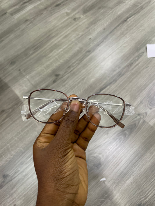 RIVER UNISEX NERD FRAME 2