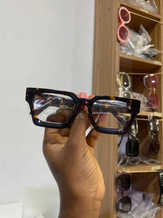 MILAN UNISEX ACETATE