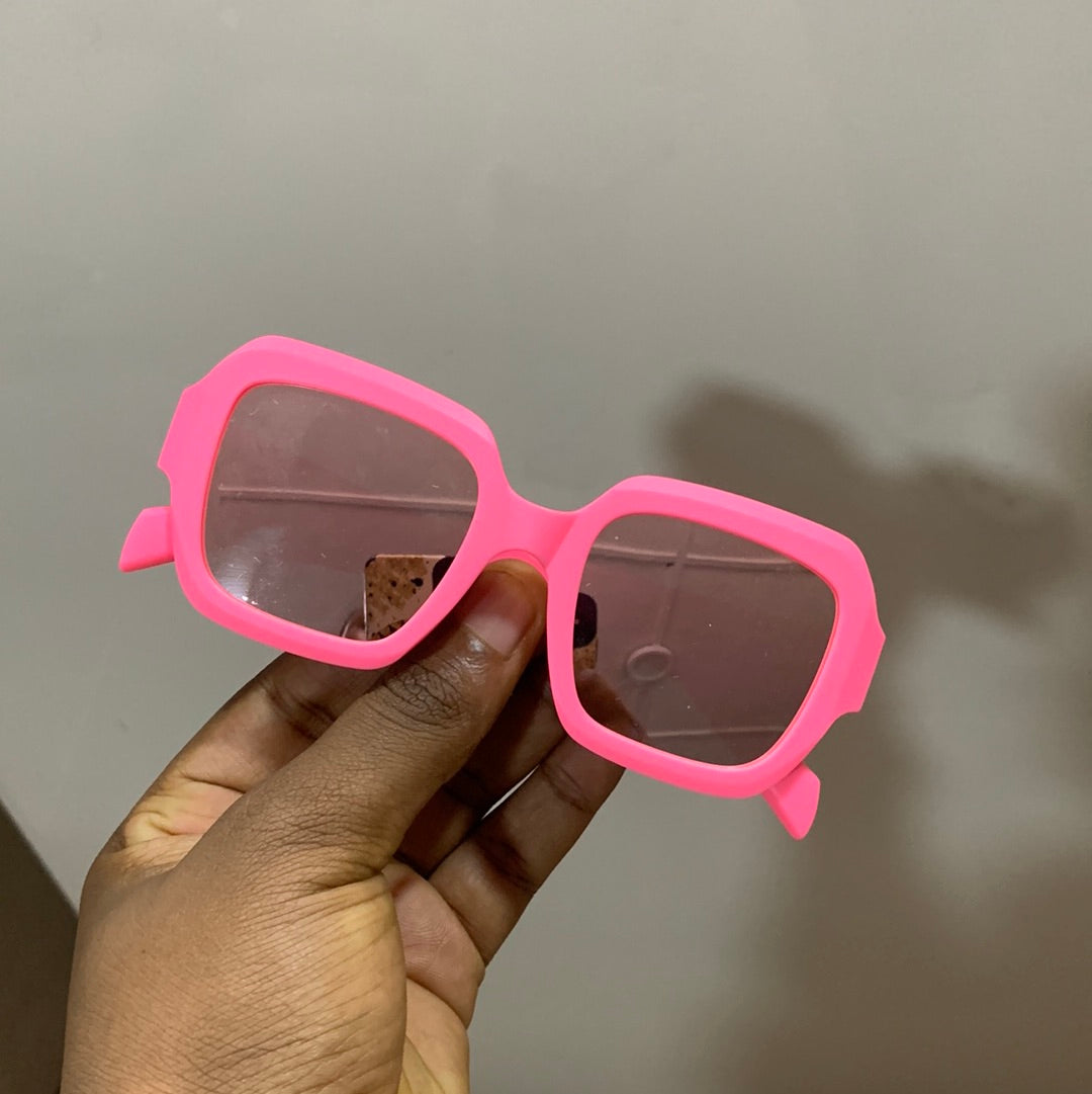 NICK KIDS SUNGLASSES