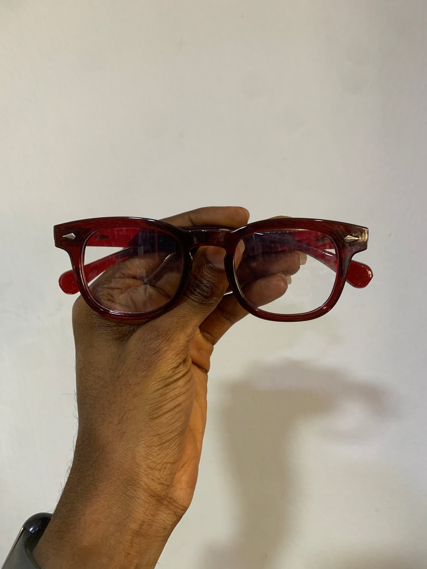 LOKI UNISEX GLASSES AND SUNGLASSES