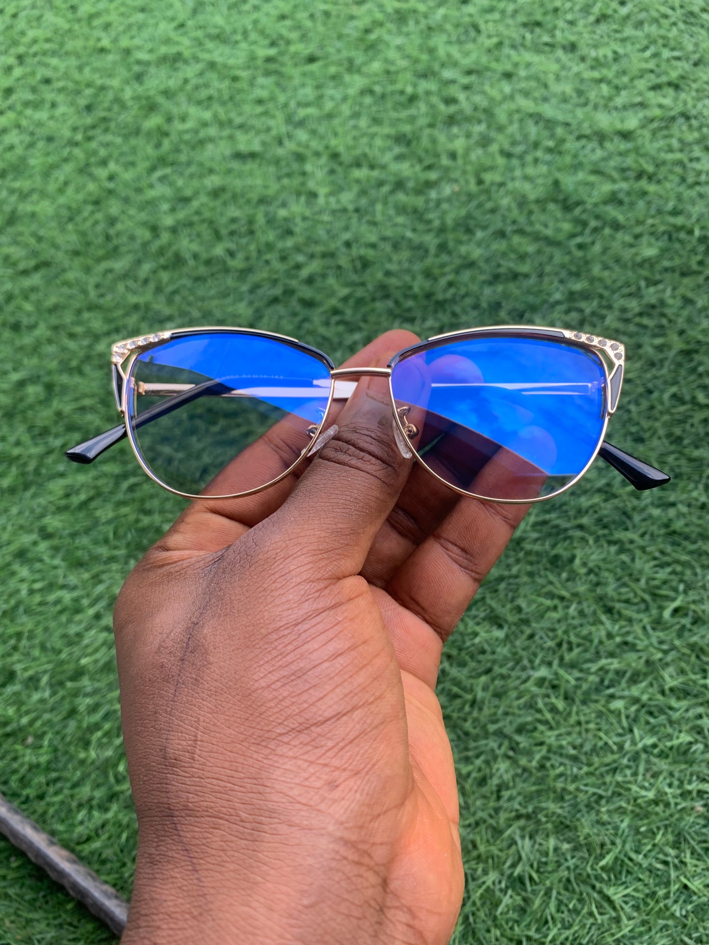 HAILEY  HALFFRAME PHOTOCHROMIC