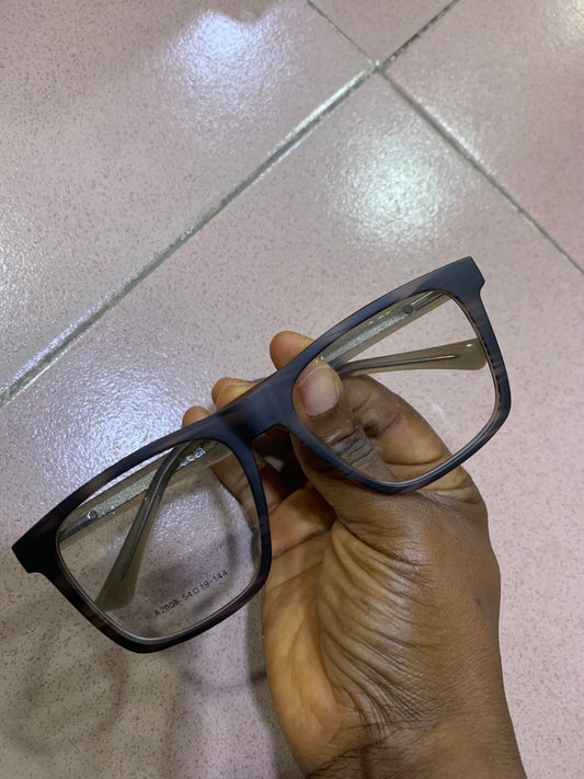 PERRY UNISEX GLASSES