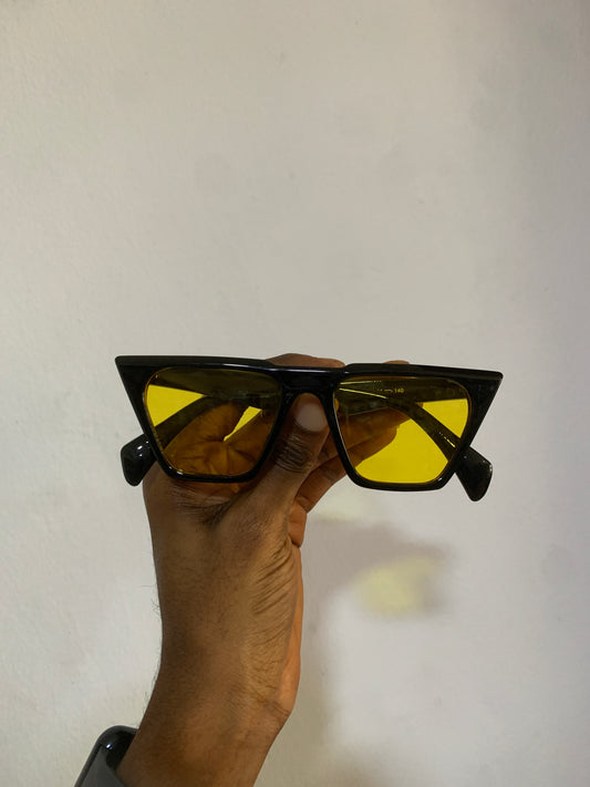 HIGH CATEYE SHADE