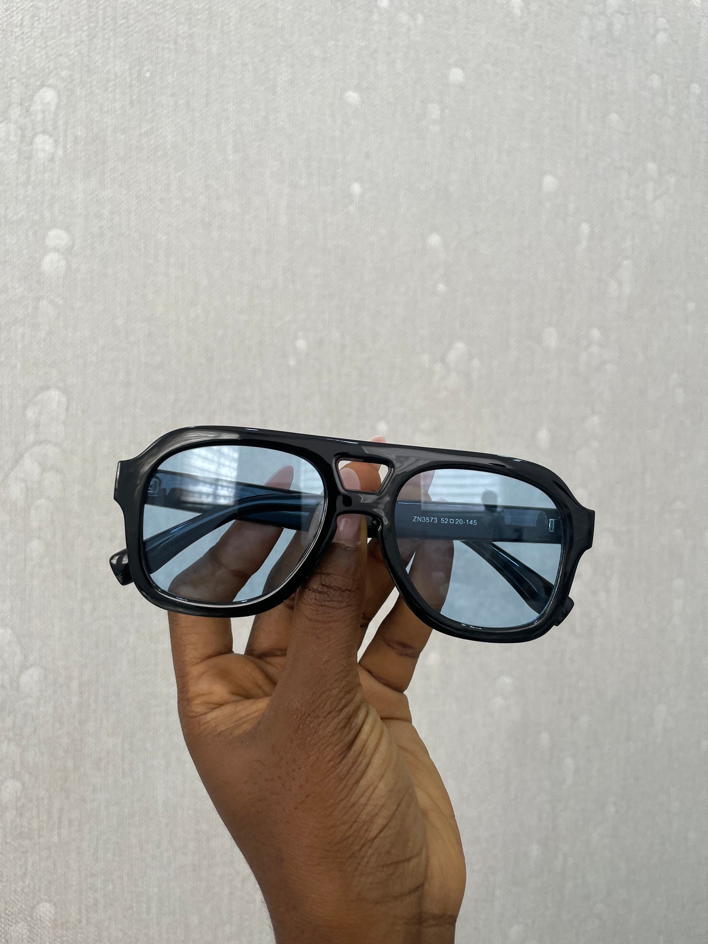 TYRA UNISEX AVIATOR SHADES