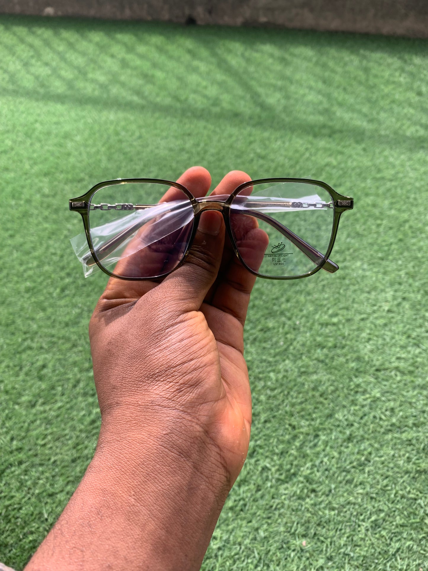 SPRING UNISEX NERD 1