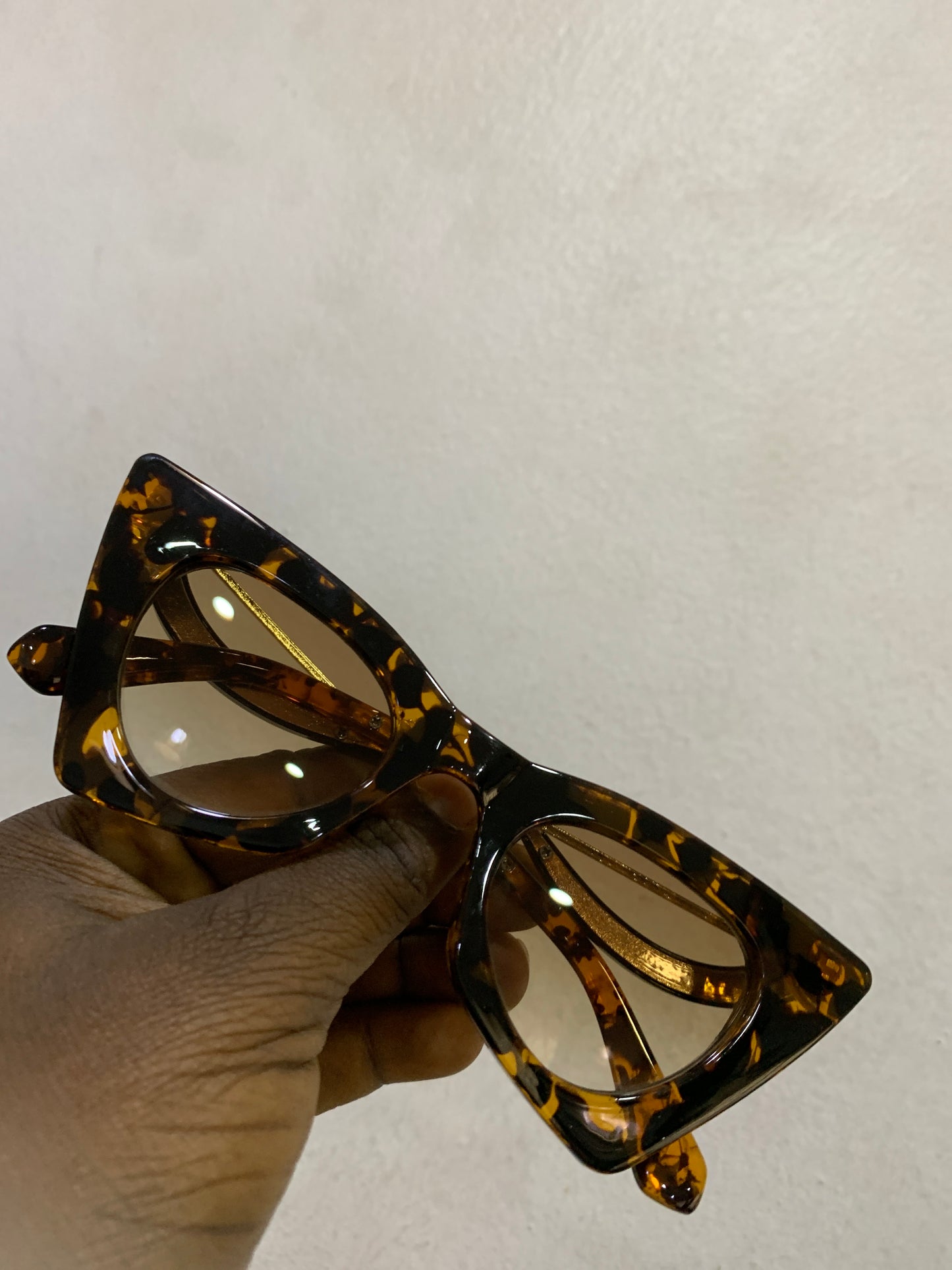 SUKKIE CATEYE GLASSES