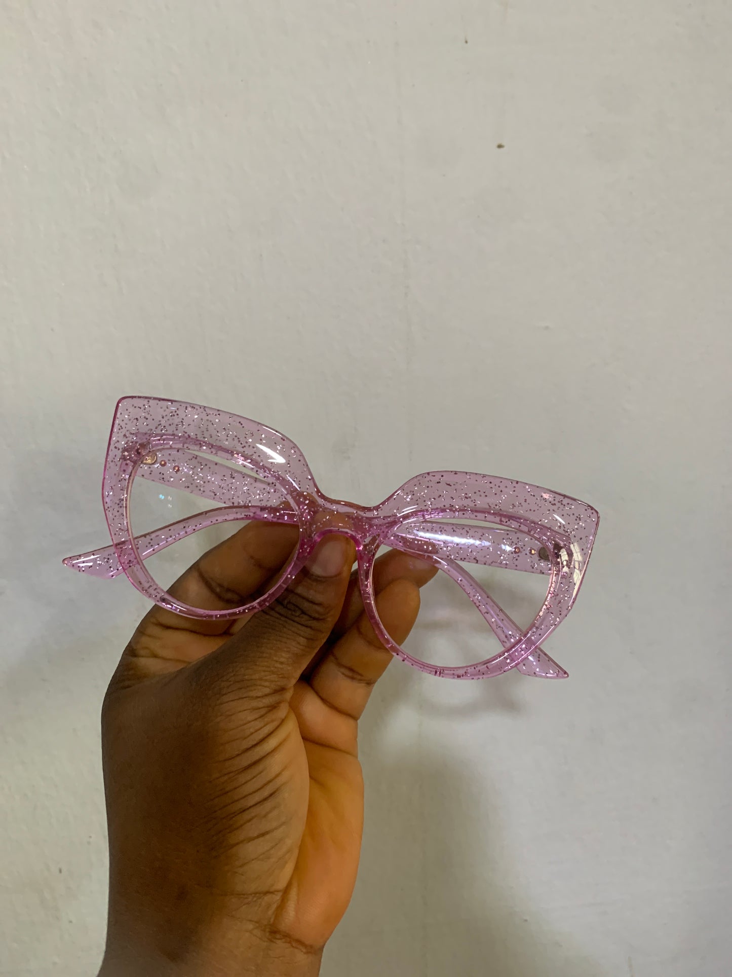 LILIAN CATEYE GLASSES