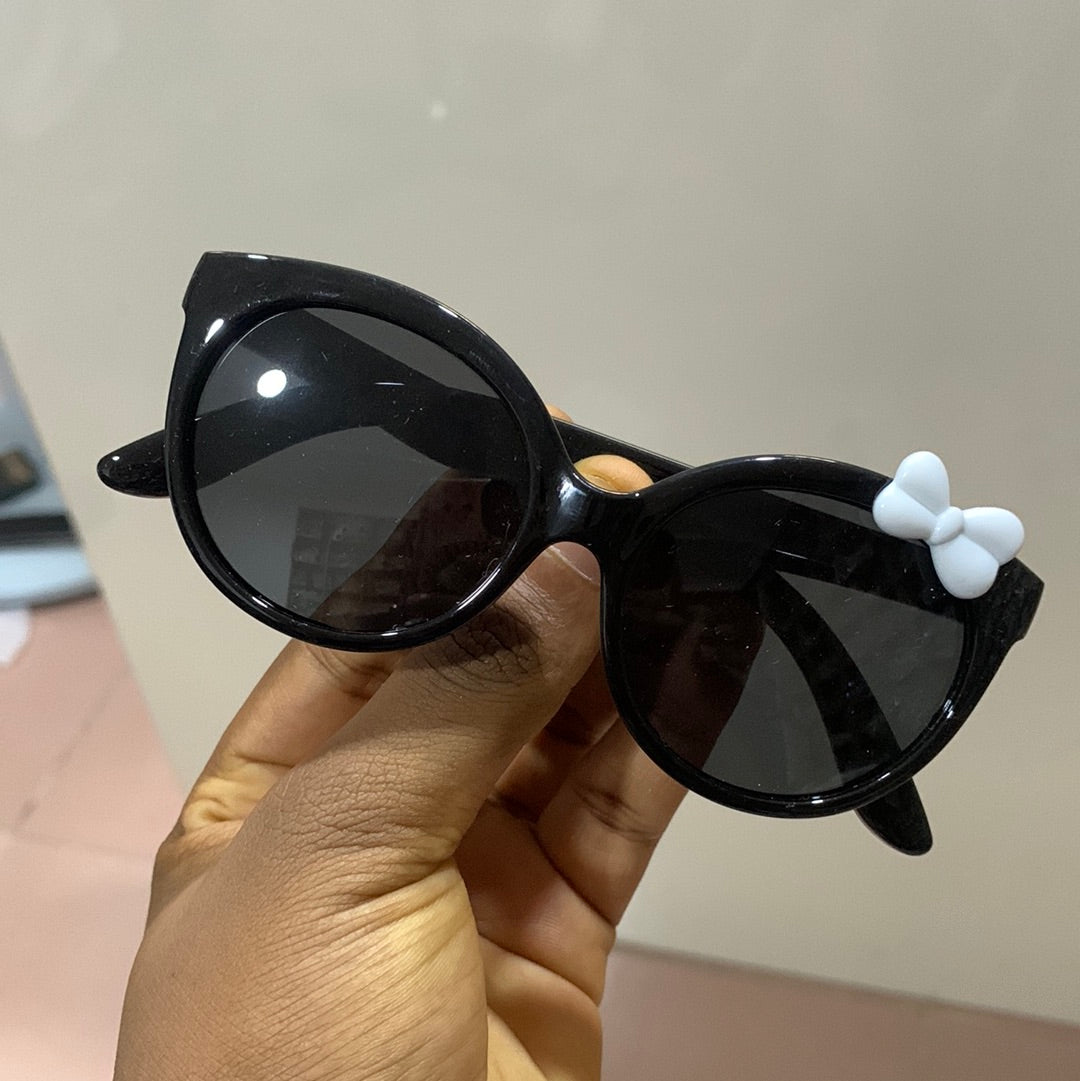 BOW KIDS  SUNGLASSES