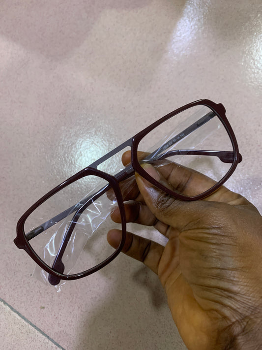 ALEX UNISEX AVIATOR GLASSES