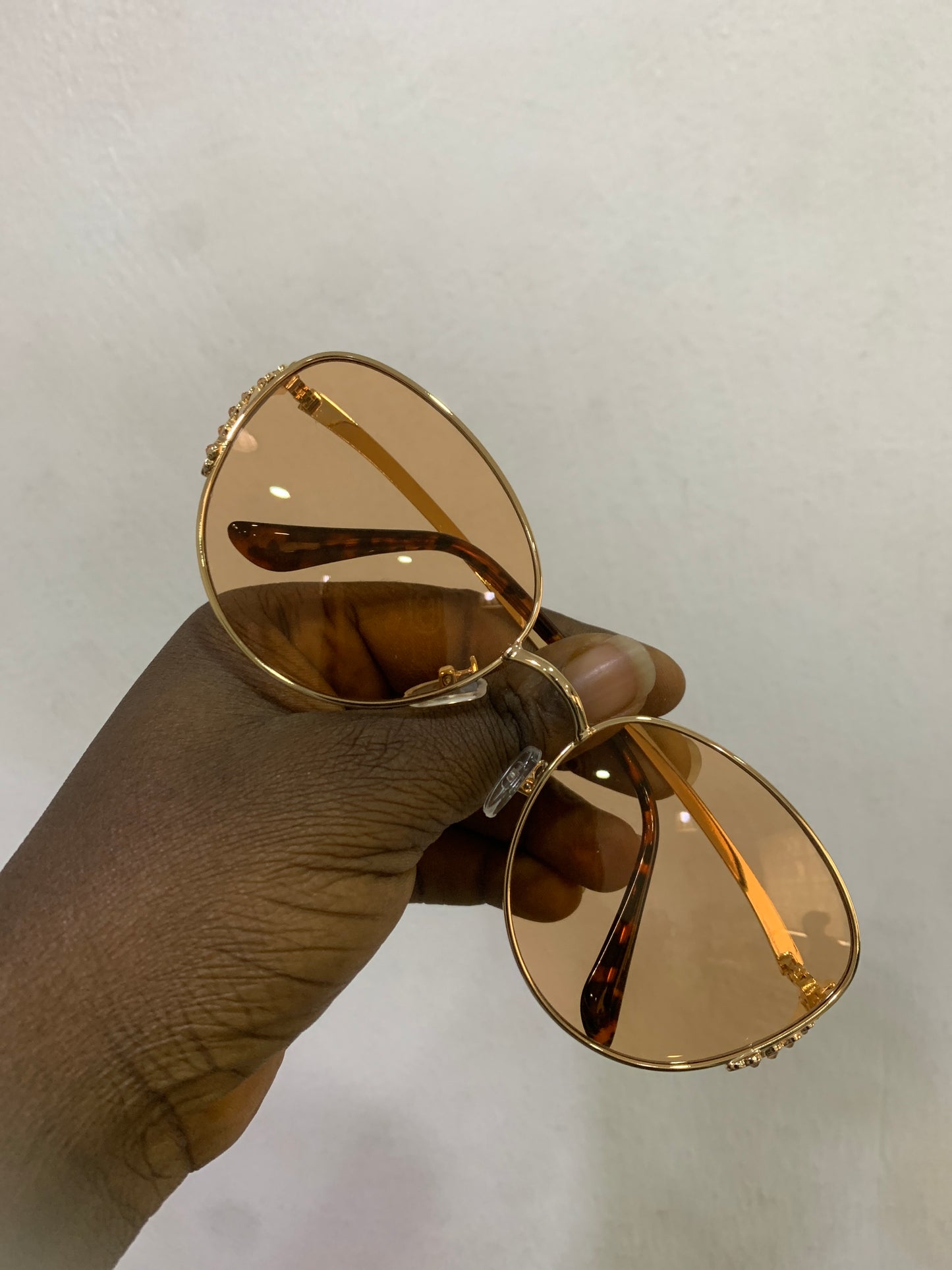 GEM SUNGLASSES
