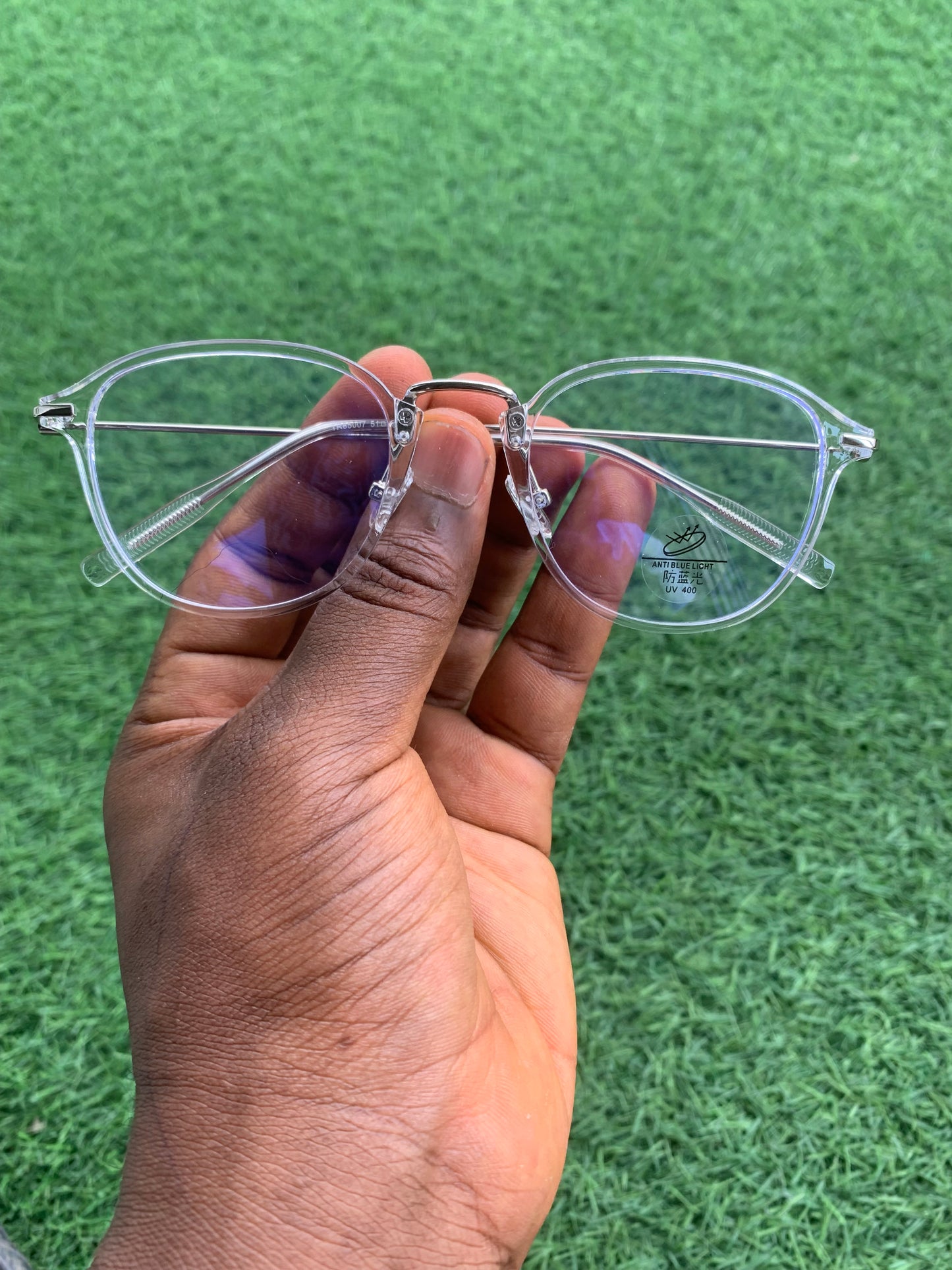 MABEL UNISEX LIGHTWEIGHT NERD