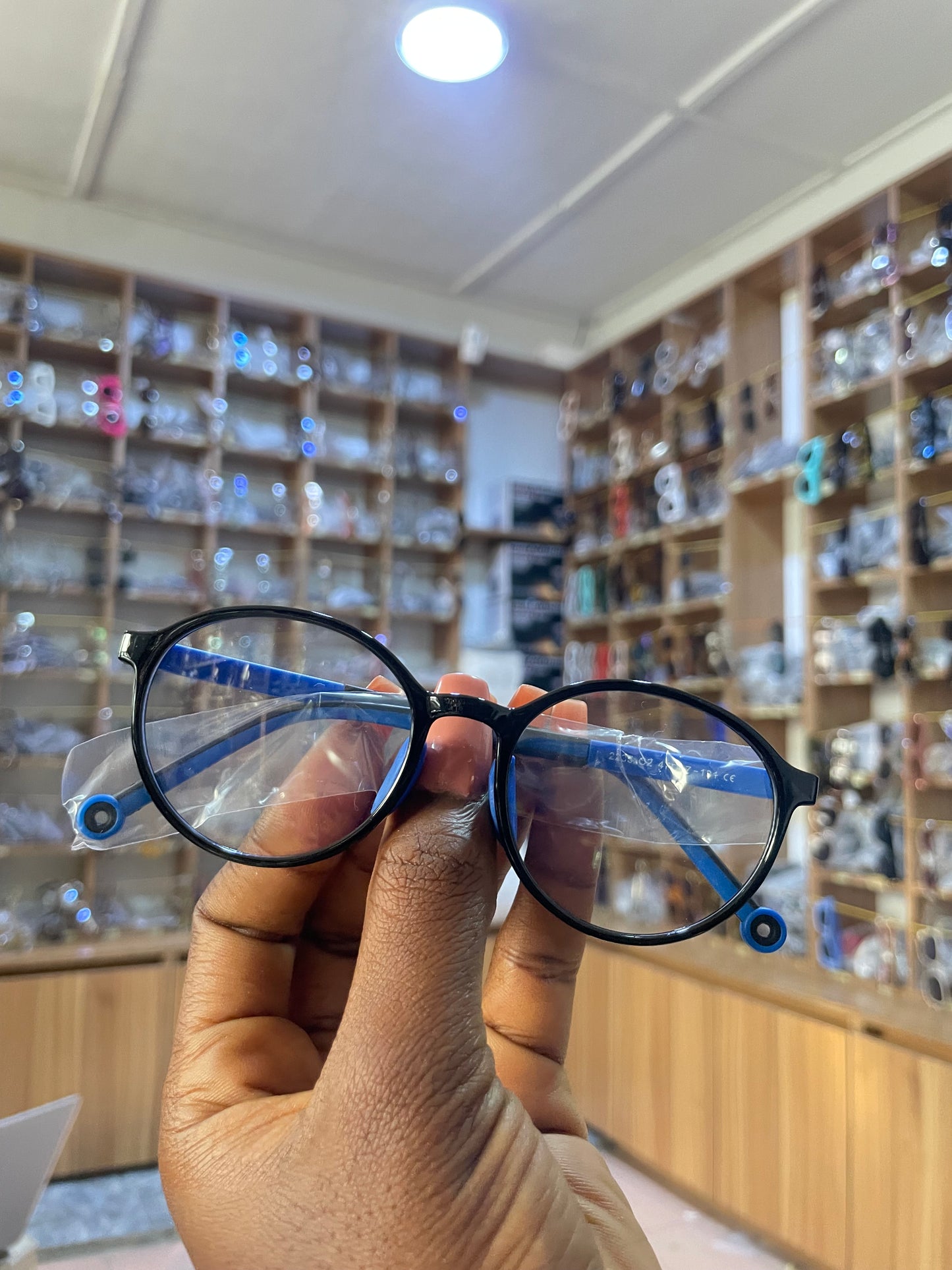 MARS KIDS NERDFRAMES