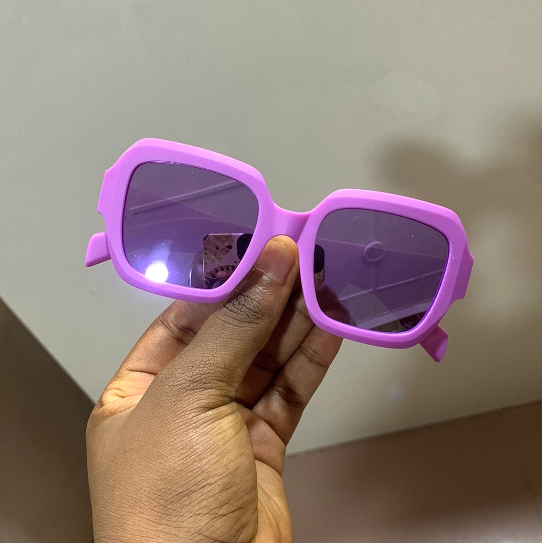 NICK KIDS SUNGLASSES