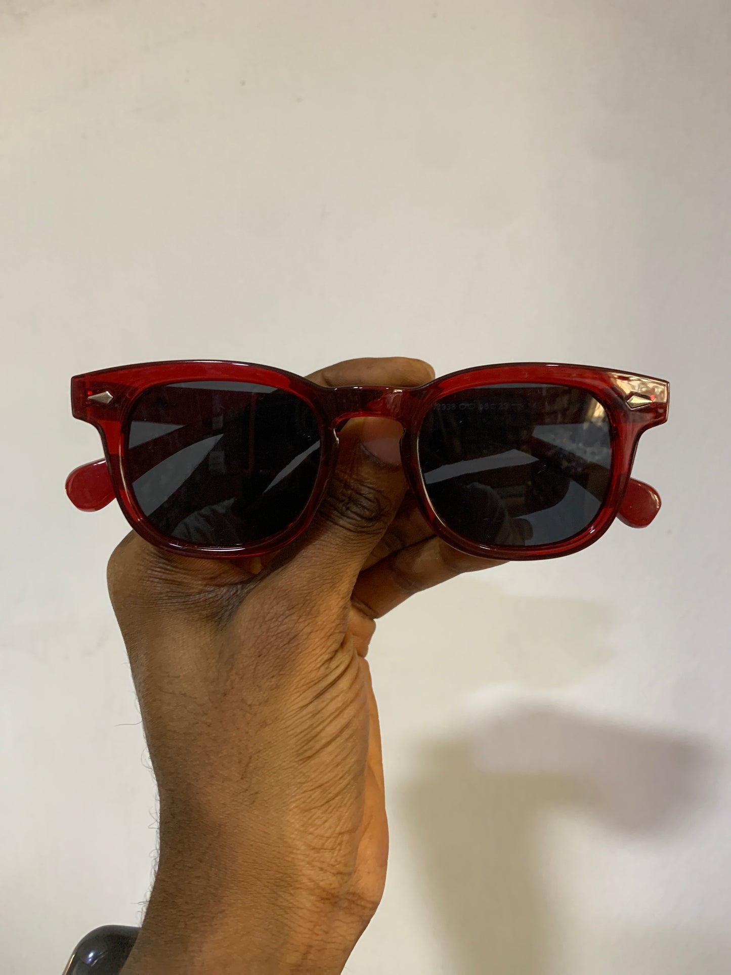 LOKI UNISEX GLASSES AND SUNGLASSES