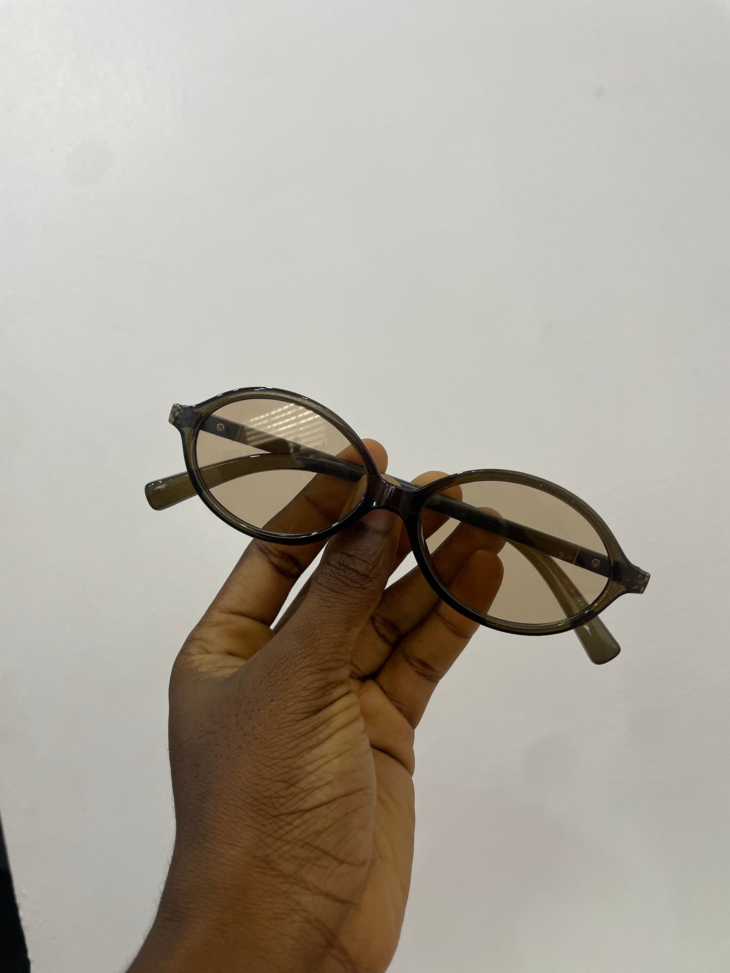 MINI ME 2 NERD FRAME