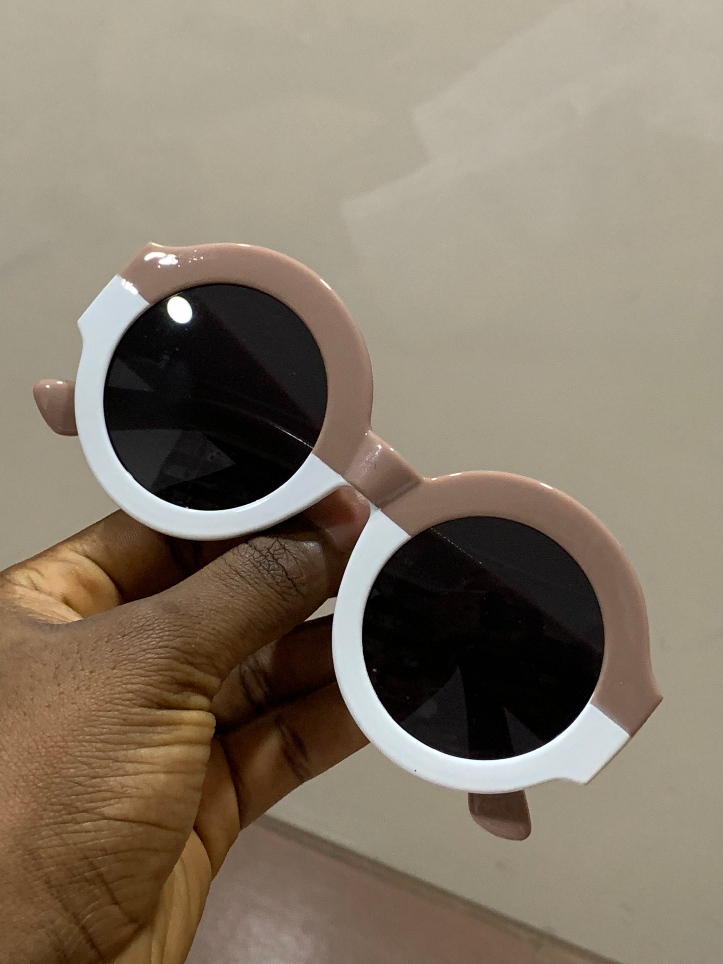 TIMI OMBRÉ SHADES