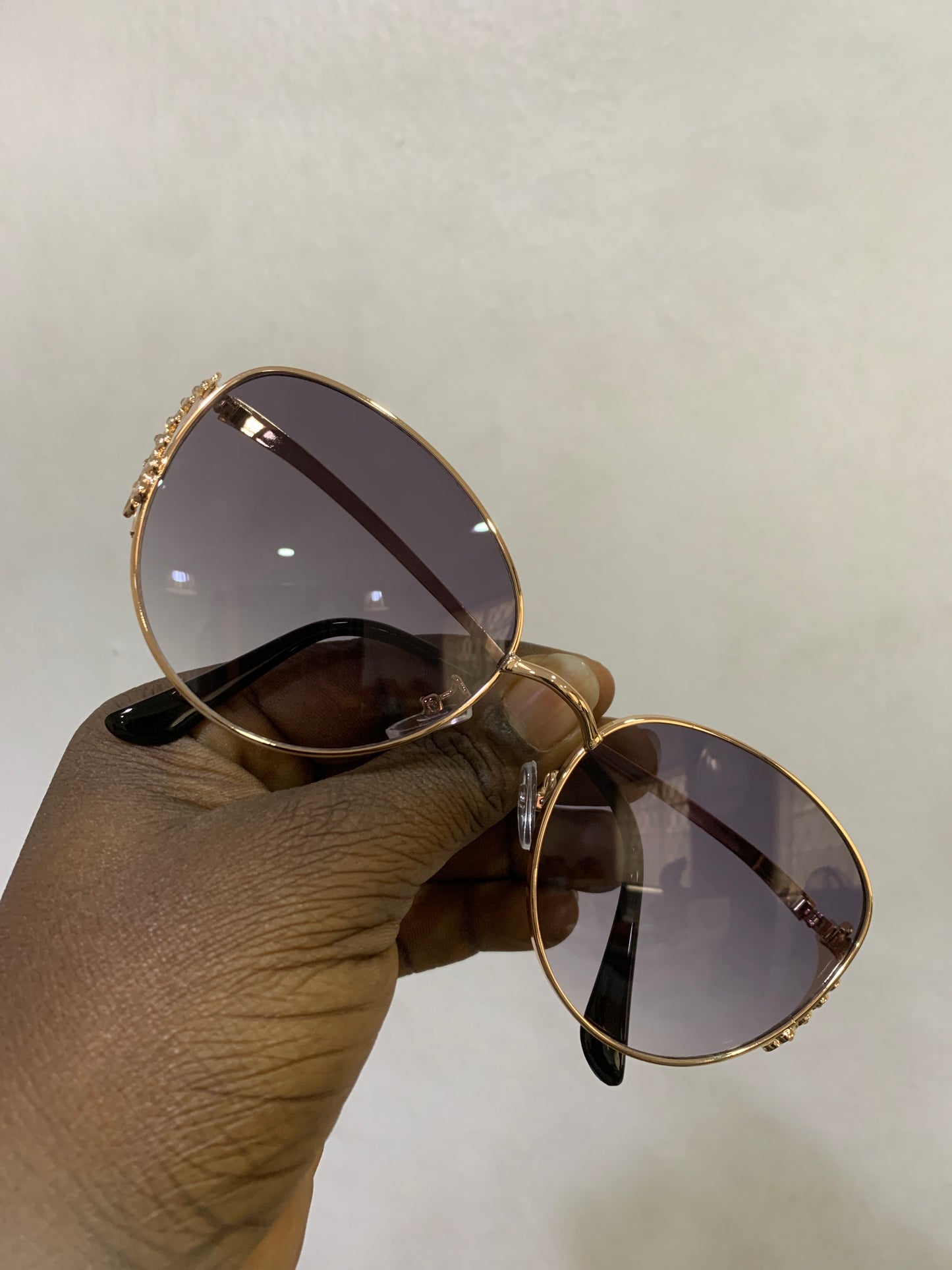 GEM SUNGLASSES