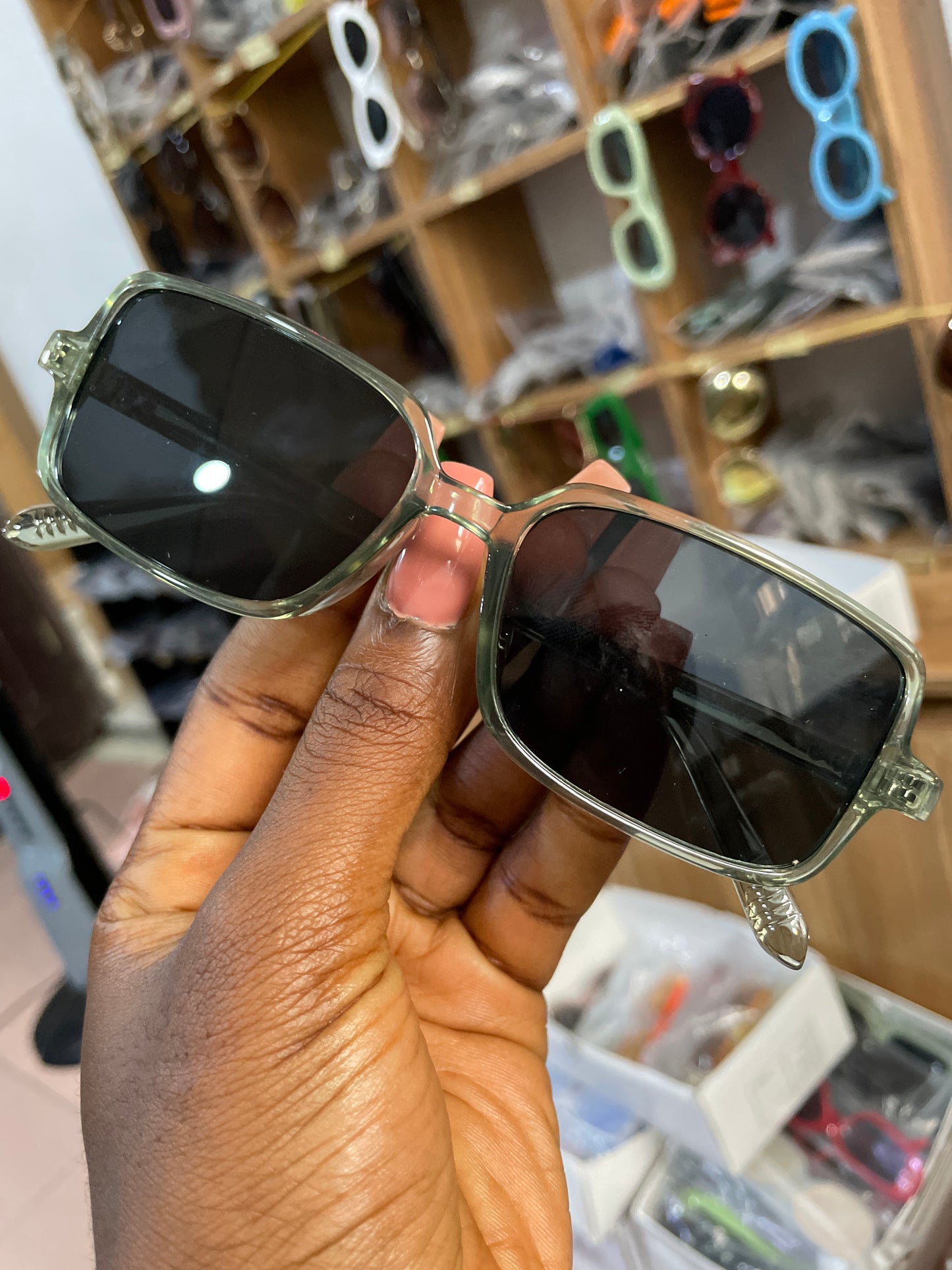 BELL UNISEX GLASSES