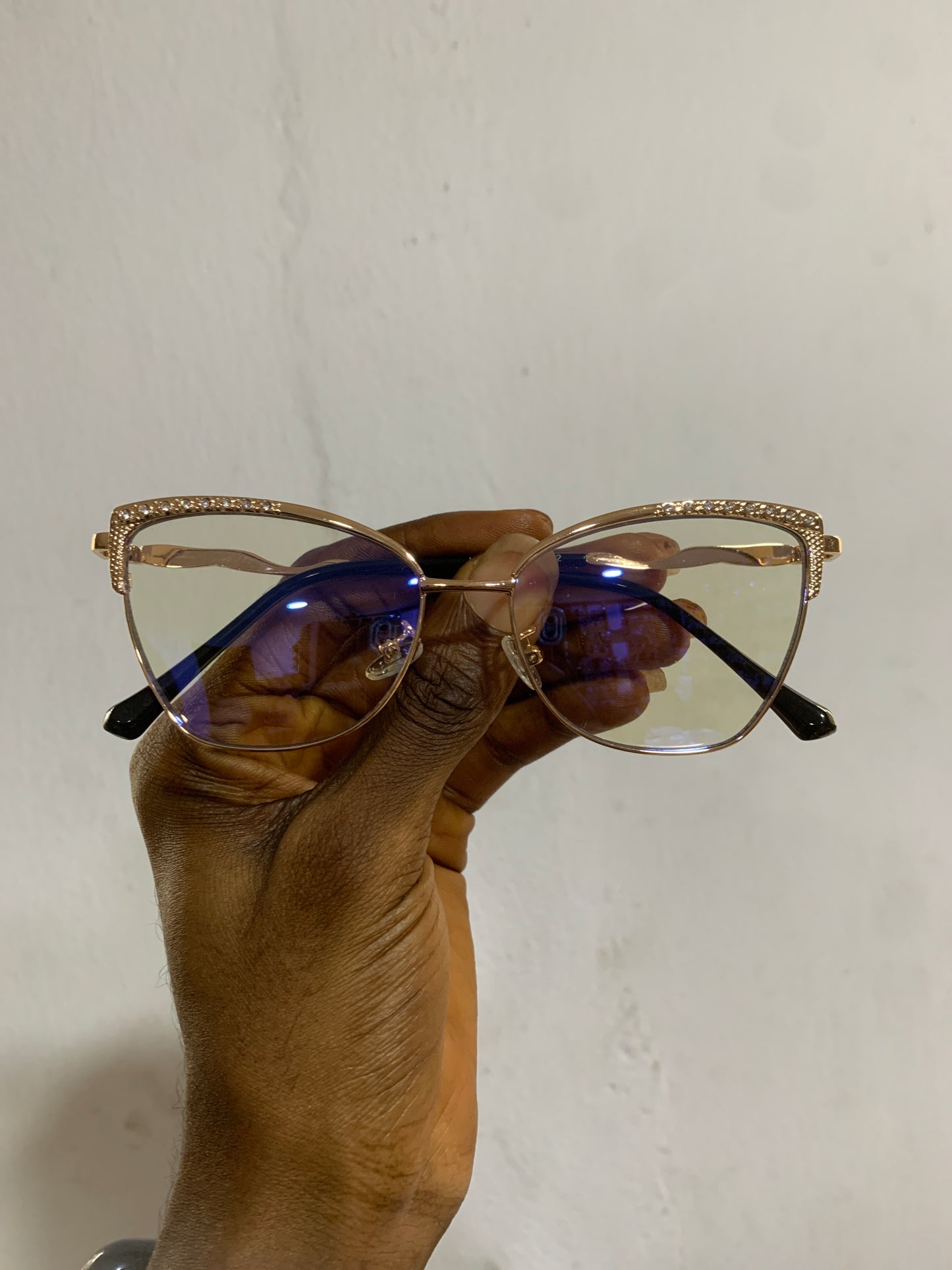 KAILEY PHOTOCHROMIC GLASSES