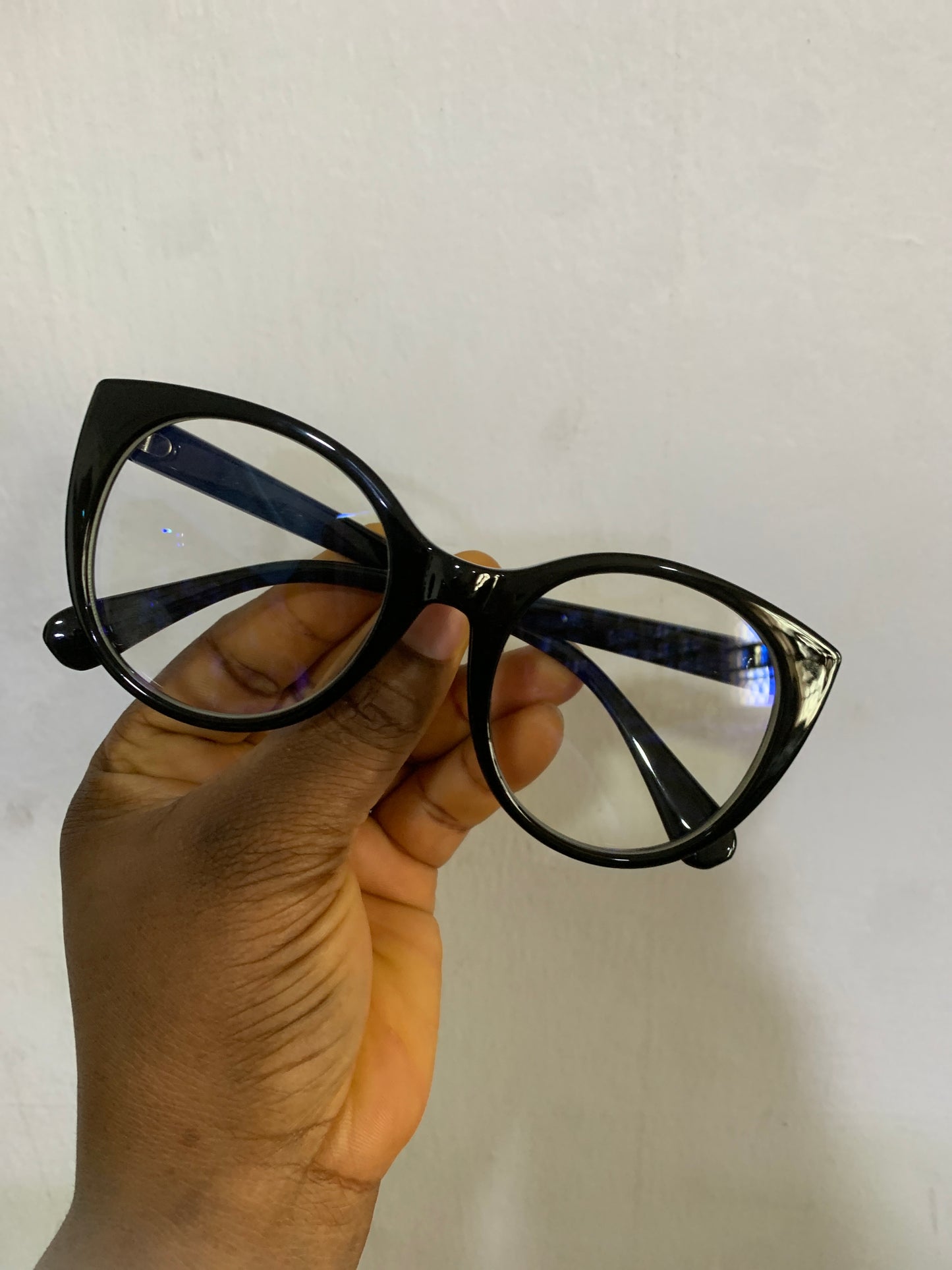 TOSINE CATEYE NERD