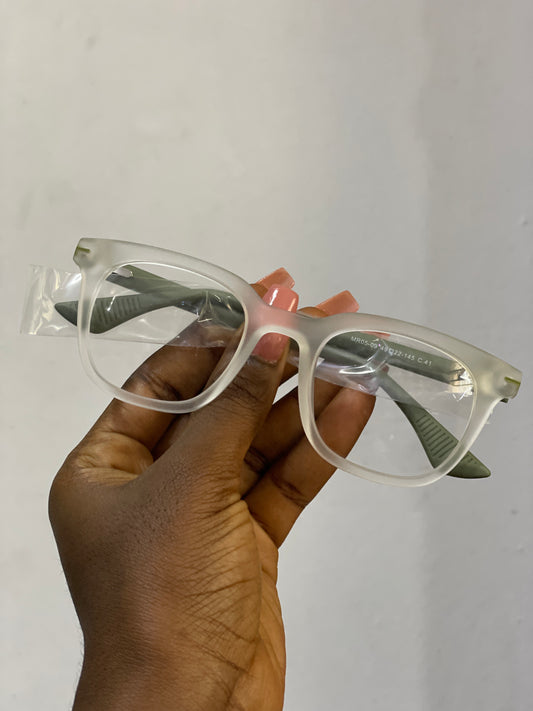 RIO UNISEX ACETATE FRAME