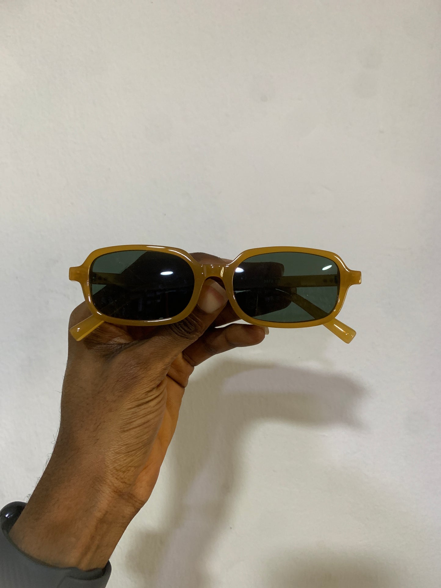 MINI ME 2 NERD FRAME