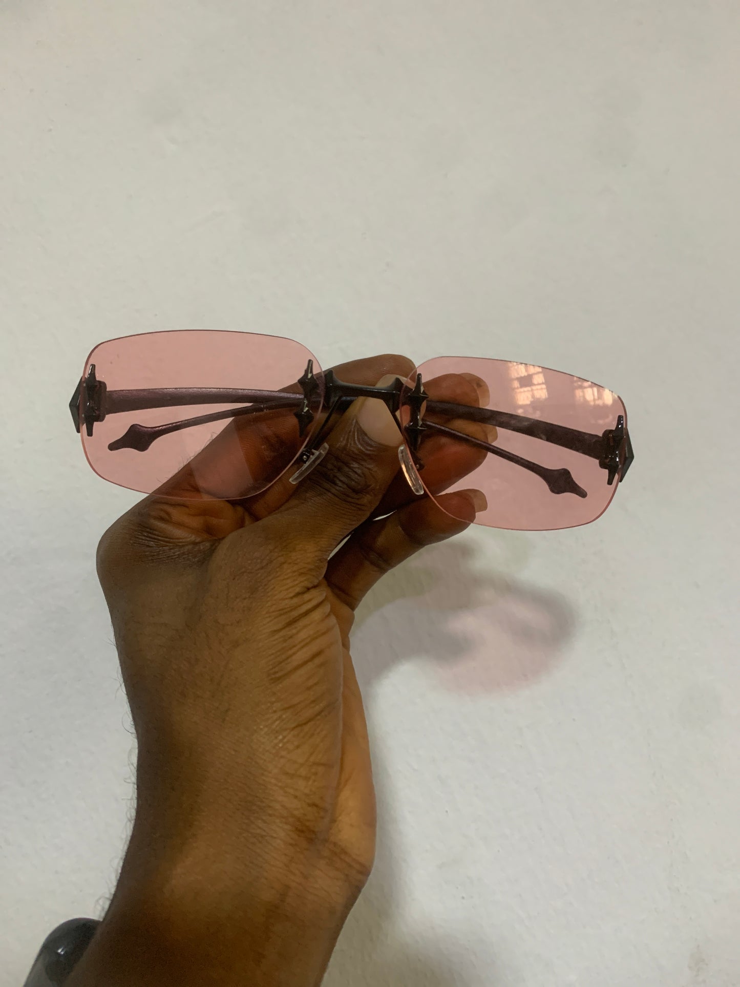 SOUTH RIMLESS 2 SHADE